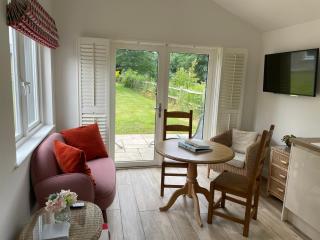 The Boat House - Chichester - 9