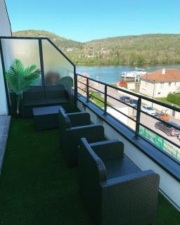 Le Petit Versailles - Vernon - 1
