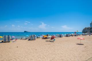 Apartamento Tugar D-1-3 - Benidorm - 0