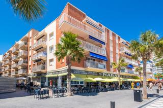 Apartamento Tugar D-1-3 - Benidorm - 9