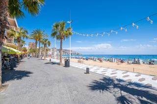 Apartamento Tugar D-1-3 - Benidorm - 8
