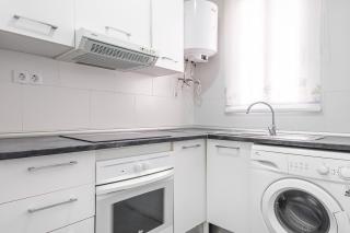 Apartamento Tugar D-1-3 - Benidorm - 2