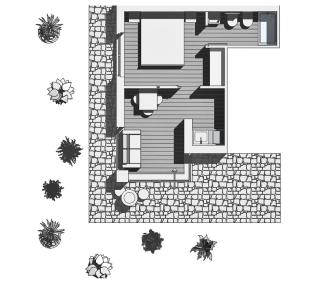 BuenRetiroPe - confortevoli appartamentini con giardino - Pescara - 9