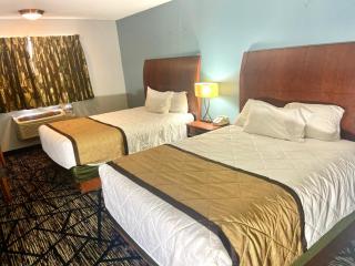 Knights Inn Paxinos Elysburg - 5