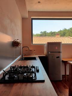 Lux Apartment - Limenaria - 2