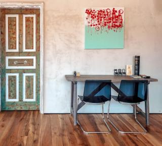 Lux Apartment - Limenaria - 7