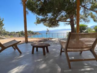 Kavos beach house - Pefkos - 4
