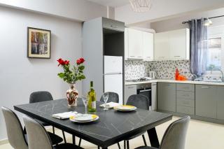 Zoi's house - Limenas - 0
