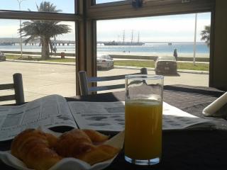 Costanera Hotel - Puerto Madryn - 9