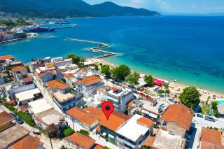 Zoi's house - Limenas - 9