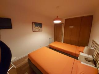 Apartamentos Foz O Porto - Porto - 9