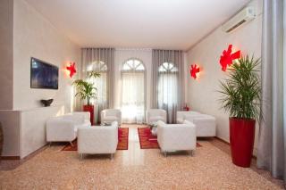 Momi's Hotel - Cavarzere - 1