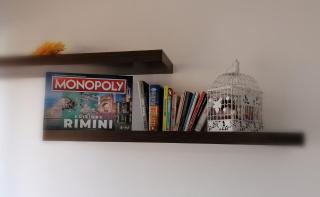 Appartamento Viserba mare/fiera - 1