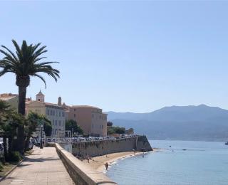 Ajaccio : appartement centre historique - Ajaccio - 0