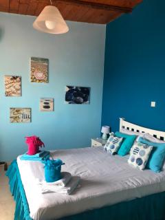 Great sea-view apartment. - Hora Sfakion - 8