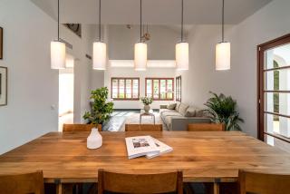 Luxury 3 bed Villa with Heated Pool - Nueva Andalucía - Marbella - 5