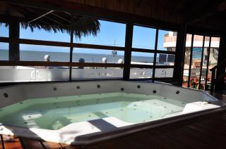 Complejo Turístico CapArcona - Villa Gesell - 1