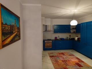 Aria Seaview Apartments - Saranda - 1