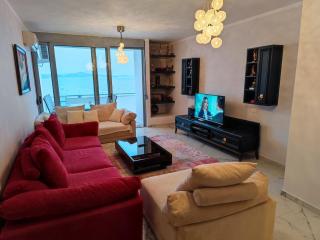 Aria Seaview Apartments - Saranda - 6