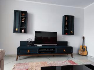 Aria Seaview Apartments - Saranda - 2