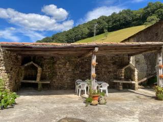 Apartamento La Vieja Panadería 1 - Vega de Pas - 6