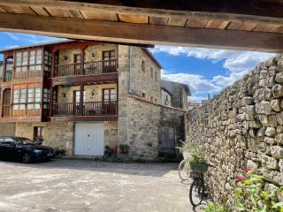 Apartamento La Vieja Panadería 1 - Vega de Pas - 7