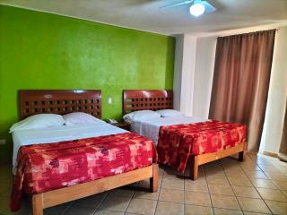 Hotel Real Santa María - Cuernavaca - 9