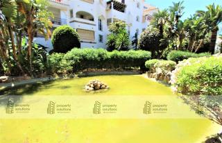Timón II Apartamentos - A solo 90 metros de la playa - Parking gratis - AVENIDA DE LAS PALMERAS - Benalmádena - 5