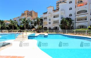 Timón II Apartamentos - A solo 90 metros de la playa - Parking gratis - AVENIDA DE LAS PALMERAS - Benalmádena - 0