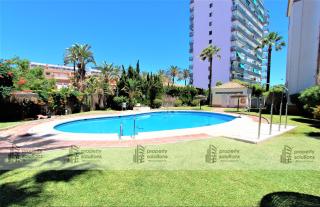 Timón II Apartamentos - A solo 90 metros de la playa - Parking gratis - AVENIDA DE LAS PALMERAS - Benalmádena - 7