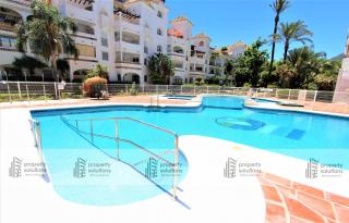Timón II Apartamentos - A solo 90 metros de la playa - Parking gratis - AVENIDA DE LAS PALMERAS - Benalmádena - 9