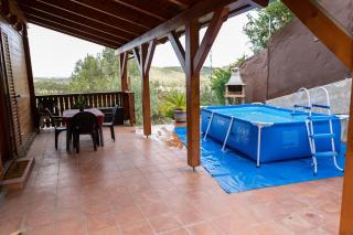 Casa de Madera en Calafell - Calafell - 2