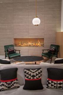 Met Hotel - La Paz - 7