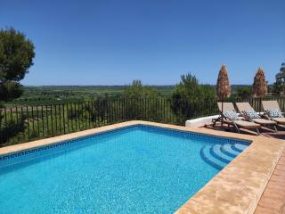 Villa Marian, very private not overlooked - Monte Pego - 3