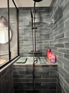 DUPLEX HYPER CENTRE - 4 pers - REFAIT A NEUF - 6