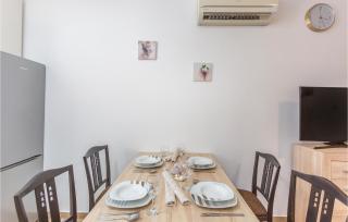 Beautiful Home In Malinska With Kitchen - 4