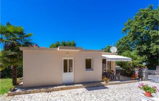 Beautiful Home In Malinska With Kitchen - 9
