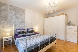 Artistic chill art apartment 2+2.Centar of Split. - Split - 7