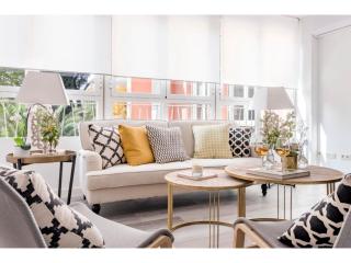 Agradable apartamento Arturo Soria D1 - Madrid - 5