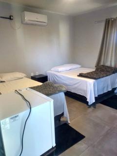 Hotel Viva Vida - São Borja - 2