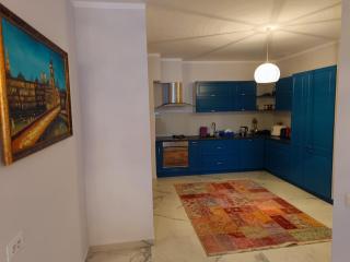 Aria Seaview Apartments - Saranda - 3