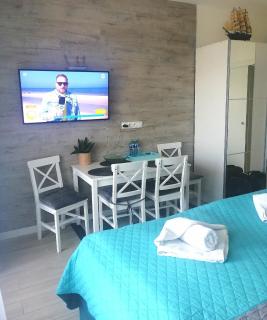 Aquamarina Onyx 18 - 1