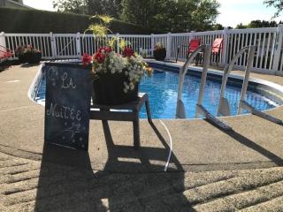 Gîte La Nuitée - Coaticook - 4