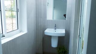 Jinan palace out house - 6