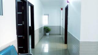 Jinan palace out house - 4