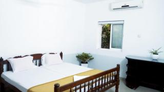 Jinan palace out house - 3