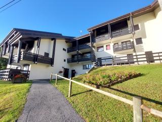 Appartement vacances à la montagne - Massif des Brasses - Bogève - 0