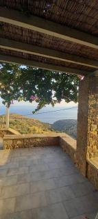 Holiday Home in Sfendouri, Aegina - Sfendoúrion - 0