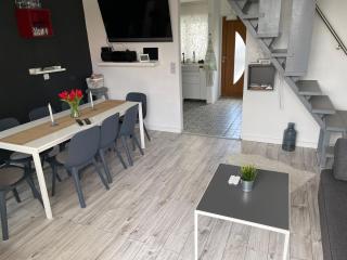 Nóra Apartman - Balatonkenese - 7