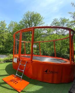 Hameau du Prat - Ribes - 1